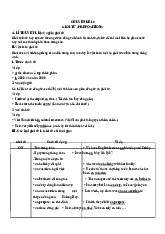 Giới Từ Môn Tiếng anh cơ bản | Đại học Thái Bình Dương