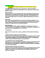 Performance norms & motivation analysis môn Organizational behavior| Đại học kinh tế quốc dân