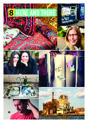 Outcomes Beginner Unit 8