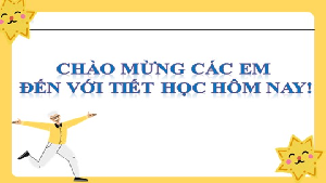 Bài giảng điện tử môn Ngữ văn 7 Bài 7.3: Đọc mở rộng thể loại | Chân trời sáng tạo