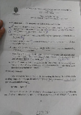 Đề thi cuối kỳ học phần Pháp luật về chủ thể kinh doanh và phá sản năm 2024 - 2025 | Đại học Luật Thành phố Hồ Chí Minh