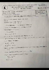 Đề thi cuối HKIII học phần Vi tích phân 1B năm 2024 - 2025 | Trường Đại học Khoa học tự nhiên, Đại học Quốc gia Thành phố Hồ Chí Minh