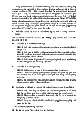 Đảng Cộng sản Việt Nam ra đời và Cương lĩnh chính trị đầu tiên của Đảng (tháng  02/1930). Trường đại học Nguyễn Tất Thành