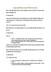 Soạn bài Bài ca chúc Tết thanh niên sách Kết nối tri thức | Ngữ văn 9