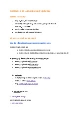 Chương 10 đo lường thu nhập quốc gia | Đại học Kinh tế Thành phố Hồ Chí Minh