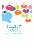 Mixed Methods Research for Tesol  - Tài liệu tham khảo | Đại học Hoa Sen