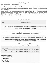 Tóm tắt nội dung môn Kinh tế chính trị (6 chương) | Kinh tế chính trị Mác - Lênin | Đại học Tôn Đức Thắng