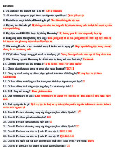 Elearning - Tài liệu tổng hợp