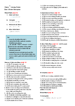 Bài tập ôn tập học phần Tiếng anh của trường đại học Luật Hà Nội