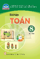 Sách bài tập Toán 8 (tập 2) (Chân Trời Sáng Tạo)