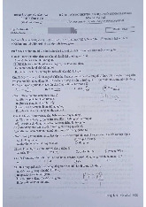 Đề thi tốt nghiệp THPT năm 2025 môn tự chọn Vật lí