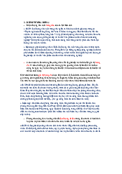 Điểm tương đồng giai cấp công nhân | CNXHKH