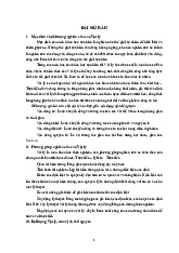Giáo trình vật lý đại cương | Trường Đại học Sư phạm, Đại học Đà Nẵng