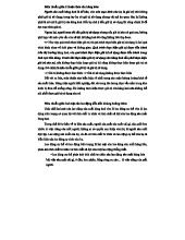 Khủng Hoảng Thừa: Mâu Thuẫn Giữa Giá Trị và Giá Trị Sử Dụng