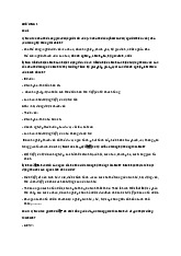 Đáp án lý thuyết Tài chính tiền tệ Chương 2 môn tài chính tiền tệ new đáp án | Học viện Nông nghiệp Việt Nam