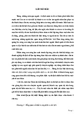 Giáo tình quản trị chất lượng du lịch dịch vụ | Trường Đại học Hà Tĩnh