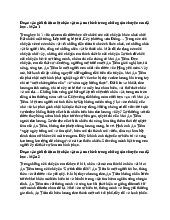 Viết đoạn văn giới thiệu một nhân vật mà em thích trong những câu chuyện đã học ở học kì I | Tập làm văn 5 Chân trời sáng tạo