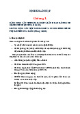 Nội dung ôn tập Chương 1 - Lịch Sử Đảng Cộng Sản Việt Nam | Đại học Tôn Đức Thắng