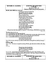 Đề thi thử tốt nghiệp 2025 môn ngữ văn THPT Kiến An có lời giải