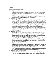 Top  6 quy luật của thế giới tự nhiên | Đại học Sư phạm Hà Nội