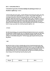 Xác định nền tảng, mục tiêu và tầm nhìn của DAKD (cụ thể, định lượng, có thể đạt đc, có thật/thực tế, có giới hạn tg)  môn Quản trị kinh doanh  | Trường đại học kinh doanh và công nghệ Hà Nội