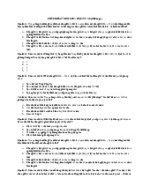 Đề cương môn Chủ nghĩa xã hội khoa học  trường đại học kinh tế thành phố Hồ chí minh