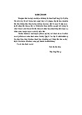 Đồ án tốt nghiệp kỹ sư cơ khí - Hệ thống điều khiển giao thông vận tải | Đại học Hồng Đức