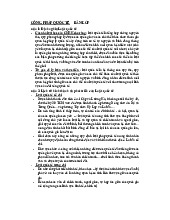 Công pháp quốc tế: Tài liệu tham khảo | Trường Đại học Luật, Đại học Quốc gia Hà Nội