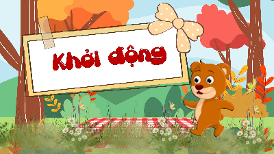 Chủ đề 9 - Bài 52: Diện tích hình chữ nhật, diện tích hình vuông (Tiết 1) | Bài giảng PowerPoint Toán 3 | Kết nối tri thức