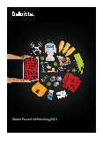 Deloitte uk global powers of retailing 2021 - Tài liệu tham khảo | Đại học Hoa Sen