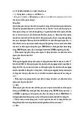 Cơ quan nhà nước có thẩm quyền giao đất cho thuê đất chính là cơ quan nhà nước có thẩm quyền chung ? | Tổng hợp bài tập nhận định môn Luật đất đai  | Học viện Hành Chính Quốc Gia