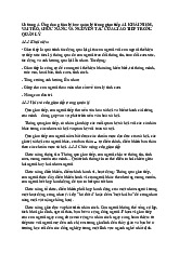 Khái niệm, vai trò, chức năng và nguyên tắc của giao tiếp trong quản lý môn Tâm lý quản lý | Học viện Nông nghiệp Việt Nam