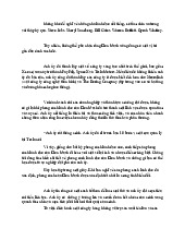 Elon musk - Môn quản trị học - Đại Học Kinh Tế - Đại học Đà Nẵng