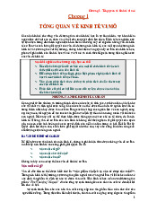 Đề cương môn kinh tế vi mô – khoa học  Trường Đại học bách khoa - Đại học đà nẵng.