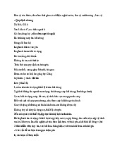 Quy Định An Toàn Phòng Thí Nghiệm | Môn Chemistry for BME Laboratory - Trường Đại học Quốc tế, Đại học Quốc gia Thành phố Hồ Chí Minh