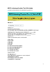 It is prepared for IELTS -  Ielts Writing | Trường Đại học Sư Phạm Hà Nội