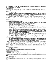 Tài liệu ôn tập kinh tế chính trị