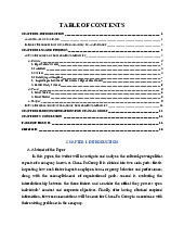 Analysis of Culture, Power, and Politics in Cham-Pa Group | Môn Organizational behavior - Đại học Kinh Tế Quốc Dân