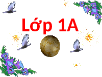 Giáo án điện tử Tiếng việt 1 bài 2 Chân trời sáng tạo: Học vấn: et, êt, it