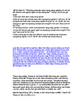 Tác động của Cách mạng Công nghiệp 4.0 đối với Nghề Thiết kế Đồ họa | Đại học Kiến trúc Thành phố Hồ Chí Minh