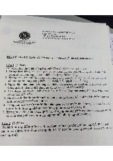 Đề thi cuối kỳ học phần Tâm lý quản lý năm 2024 - 2025 | Đại học Luật Thành phố Hồ Chí Minh