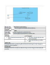 Thống kê doanh thu cuối ngày - Tình huống sử dụng và quy trình môn Kiến trúc máy tính | Trường đại học Mở Hà Nội