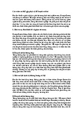 Rủi ro và Kế hoạch Rút lui cho VIEscape: Chiến lược Ứng phó | Lập kế hoạch kinh doanh | Trường Đại học Kiến trúc Đà Nẵng