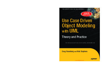 Use Case Driven Object Modeling with UML - Theory and Practice môn Phân tích thiết kế hệ thống thông tin | Trường Cao đẳng công thương Việt Nam
