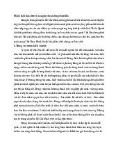 Phẩm chất đạo đức và năng lực hoạt động thực tiễn | Đại học Nội Vụ Hà Nội