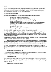 Chương 5 - Chương văn hóa doanh nghiệp  - Văn hóa kinh doanh và tinh thần khởi nghiệp (EM1180) | Trường Đại học Bách khoa Hà Nội