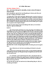 Câu hỏi ôn tập tự luận - môn tư tưởng Hồ Chí Minh