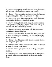 Đề cương môn kinh tế chính trị- Trường Đại học bách khoa - Đại học đà nẵng