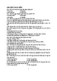 Câu hỏi ôn tập Chương nhập môn - Lịch Sử Đảng Cộng Sản Việt Nam | Đại học Tôn Đức Thắng