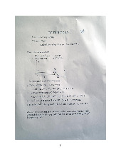 Đề thi Robot công nghiệp kỳ 2 năm học 2021-2022 | Trường Đại học Công nghệ, Đại học Quốc gia Hà Nội